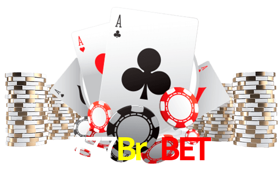 Jogue jogos de pôquer em 777Br Bet