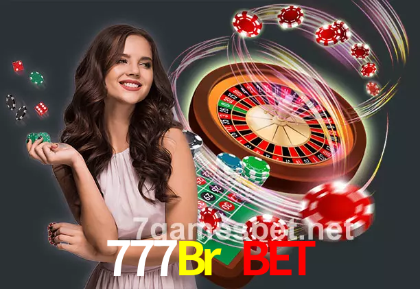 vivo no cassino 777Br Bet