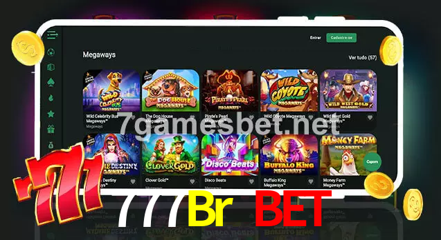 777Br Bet aplicativo