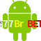 Aplicativo 777Br Bet para Android
