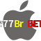 Aplicativo 777Br Bet para iOS