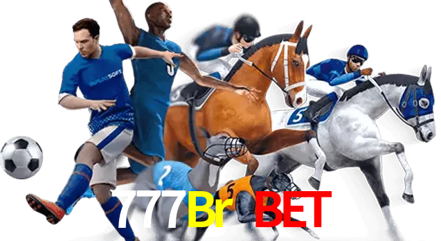 777Br Bet