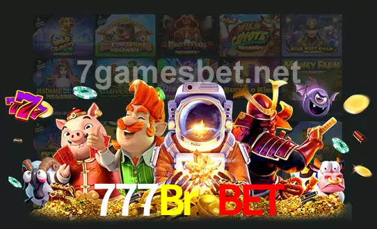 cassino 777Br Bet
