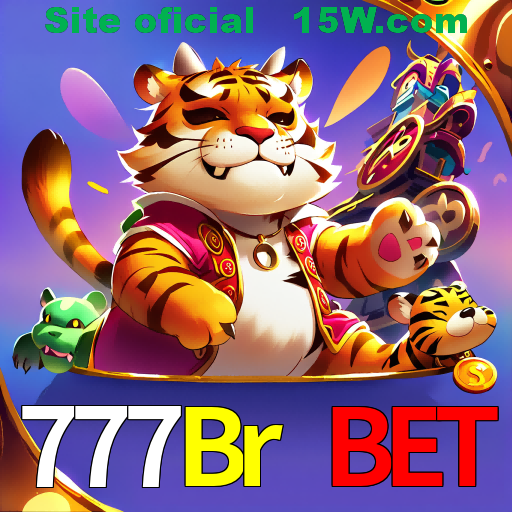 Imagem promocional da 777Br Bet mostrando a plataforma e suas vantagens