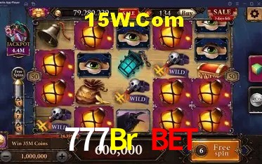 Diretório de Jogos 777Br Bet