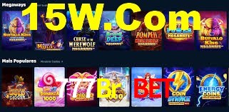 Tournaments 777Br Bet