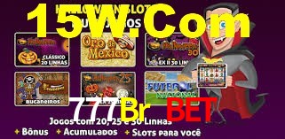 Welcome Bonus 777Br Bet