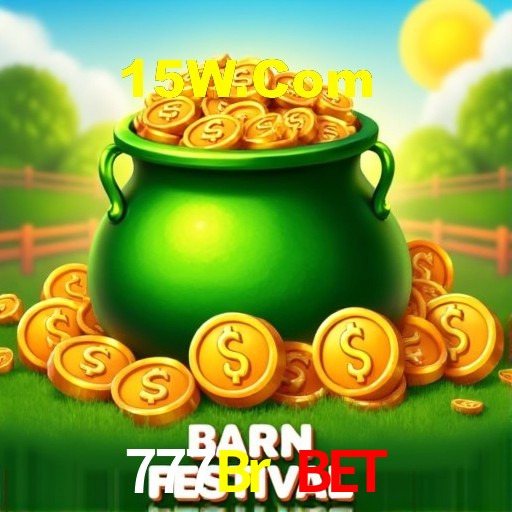 Interface Premium 777Br Bet