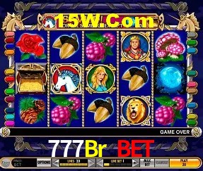 Segurança 2FA 777Br Bet