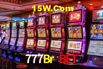 Estatísticas 777Br Bet