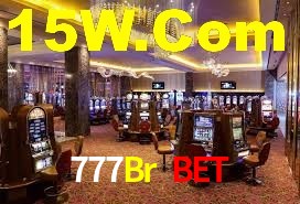 Blackjack Table 777Br Bet