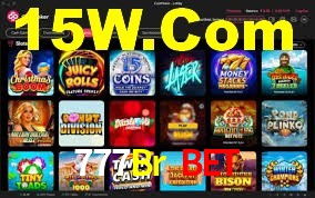 Live Casino 777Br Bet