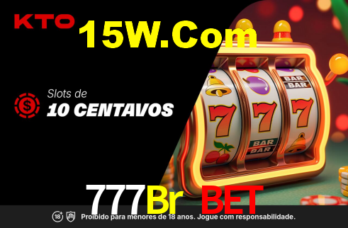 777Br Bet