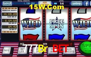 Apostas de Futebol 777Br Bet